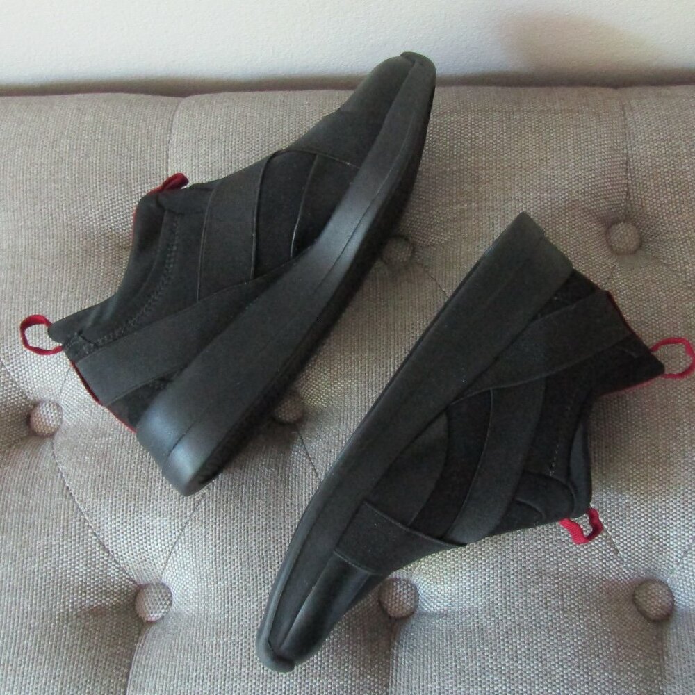 Zara Basic Collection Slip On Sneakers EU 38 - Picture 6 of 11